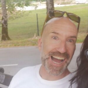 Profilbild von Markus Kossak