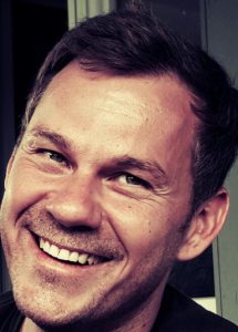 Profilbild von Markus Koßmann
