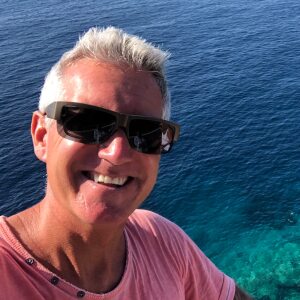Profilbild von Markus Kossmann