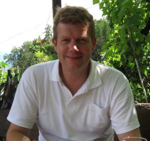 Profilbild von Markus Kossmann