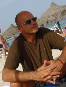 Profilbild von Markus Kräckmann