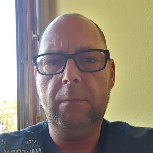 Profilbild von Markus Krägenbrink