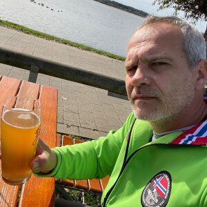 Profilbild von Markus Krätzig
