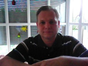 Profilbild von Markus Kraft