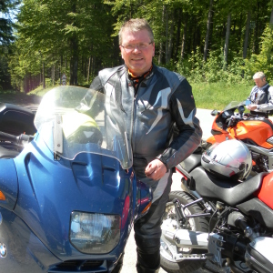 Profilbild von Markus Kraft