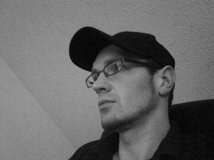 Profilbild von Markus Kramer