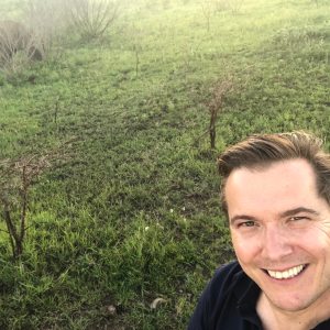 Profilbild von Markus Kramer