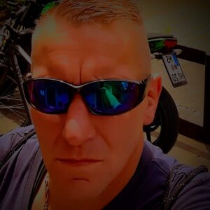 Profilbild von Markus Kramer