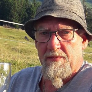 Profilbild von Markus Kraus