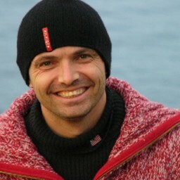 Profilbild von Markus Krautbauer