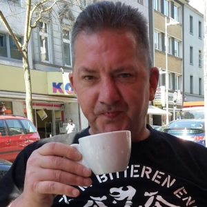 Profilbild von Markus Kremerius