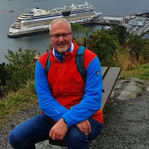 Profilbild von Markus Krengel