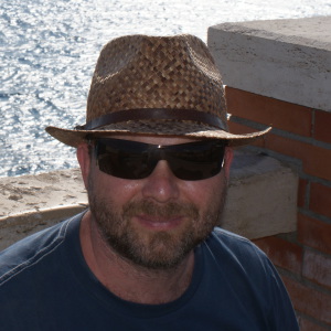 Profilbild von Markus Kretschmer