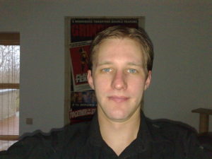 Profilbild von Markus Kreutzkamp