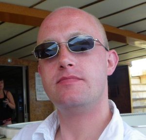 Profilbild von Markus Kriebel