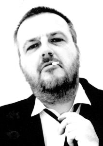 Profilbild von Markus Krieger