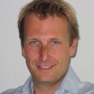Profilbild von Markus Kröger