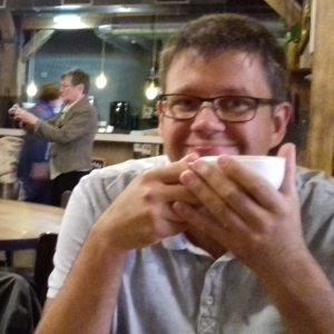 Profilbild von Markus Krude