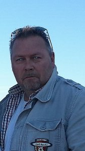 Profilbild von Markus Krüger