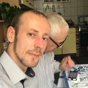 Profilbild von Markus Krüger