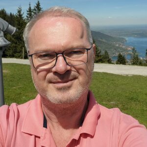 Profilbild von Markus Kruse
