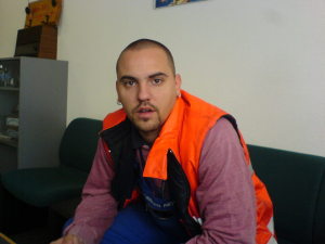 Profilbild von Markus Krutzke