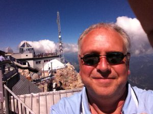 Profilbild von Markus Krysmalski