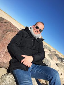 Profilbild von Markus Kuberek