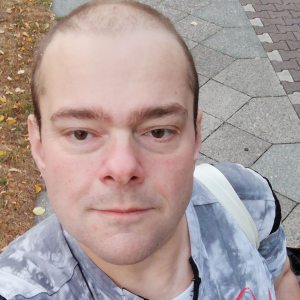 Profilbild von Markus Kuecken