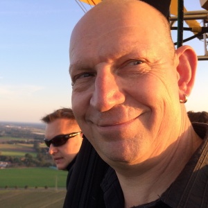 Profilbild von Markus Kühlem