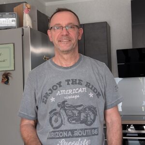 Profilbild von Markus Kühr