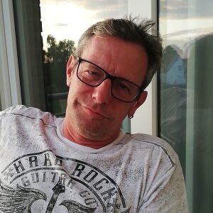 Profilbild von Markus Küsters