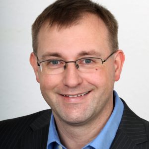 Profilbild von Markus Kugler