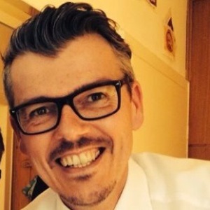 Profilbild von Markus Kuhn