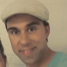 Profilbild von Markus Kuhn