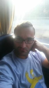 Profilbild von Markus Kunz