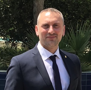 Profilbild von Markus Kunze