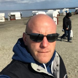 Profilbild von Markus Kunze