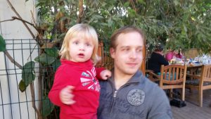 Profilbild von Markus Kuzaj