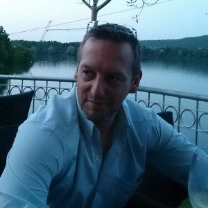 Profilbild von Markus Lagodny