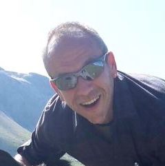 Profilbild von Markus Lais