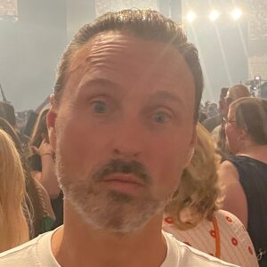 Profilbild von Markus Lambertz