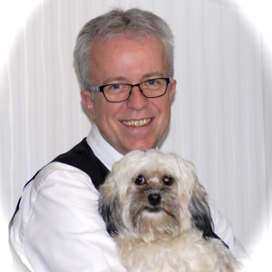 Profilbild von Markus Lamberz