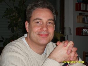 Profilbild von Markus Lamm