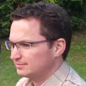 Profilbild von Markus Lammers