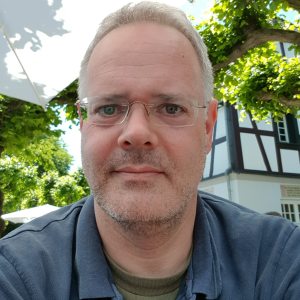 Profilbild von Markus Landau