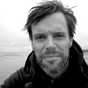 Profilbild von Markus Landwehr