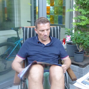 Profilbild von Markus Lang