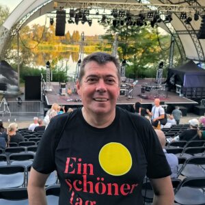 Profilbild von Markus Lange