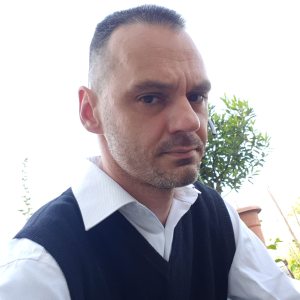 Profilbild von Markus Lange